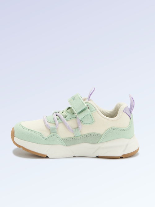 Zapatillas bajas 'Kitchoun' - Kiabi Zapatillas bajas 'Kitchoun' - Kiabi