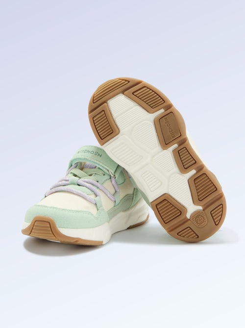 Zapatillas bajas 'Kitchoun' - Kiabi Zapatillas bajas 'Kitchoun' - Kiabi