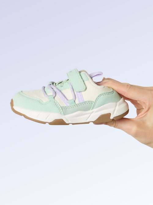 Zapatillas bajas 'Kitchoun' - Kiabi Zapatillas bajas 'Kitchoun' - Kiabi