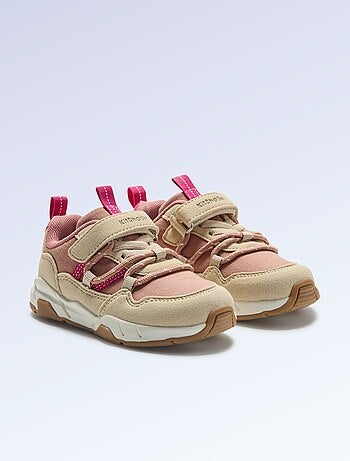 Zapatillas bajas 'Kitchoun'
