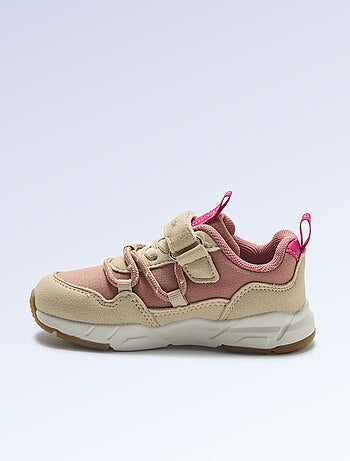 Zapatillas bajas 'Kitchoun'