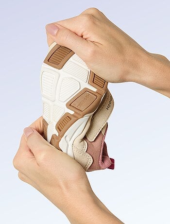 Zapatillas bajas 'Kitchoun'