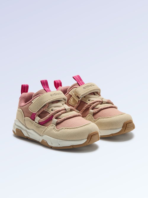 Zapatillas bajas 'Kitchoun' - Kiabi