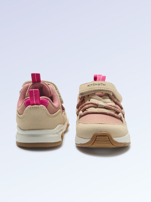 Zapatillas bajas 'Kitchoun' - Kiabi