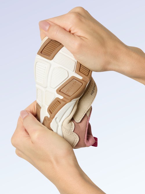 Zapatillas bajas 'Kitchoun' - Kiabi Zapatillas bajas 'Kitchoun' - Kiabi