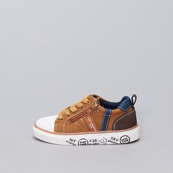 zapatillas lee