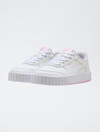 Zapatillas bajas lisas PUMA
