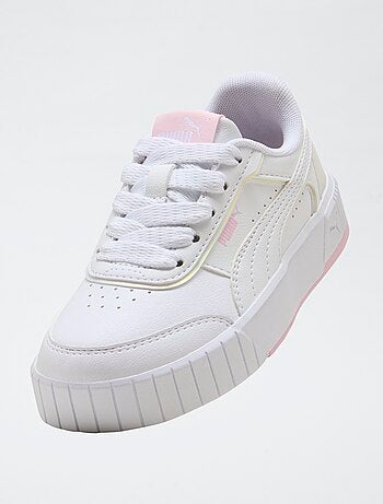 Zapatillas bajas lisas PUMA