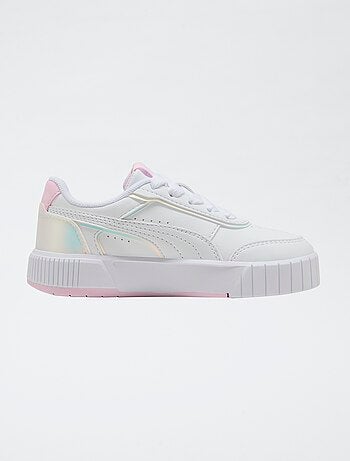 Zapatillas bajas lisas PUMA