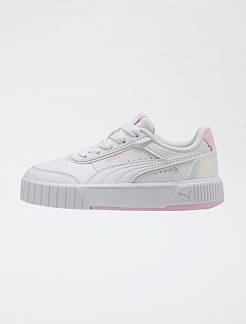 Zapatillas bajas lisas PUMA