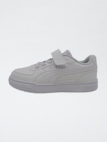 Zapatillas bajas lisas PUMA