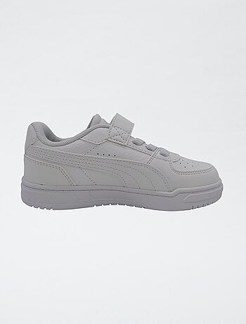 Zapatillas bajas lisas PUMA