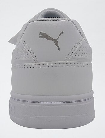 Zapatillas bajas lisas PUMA