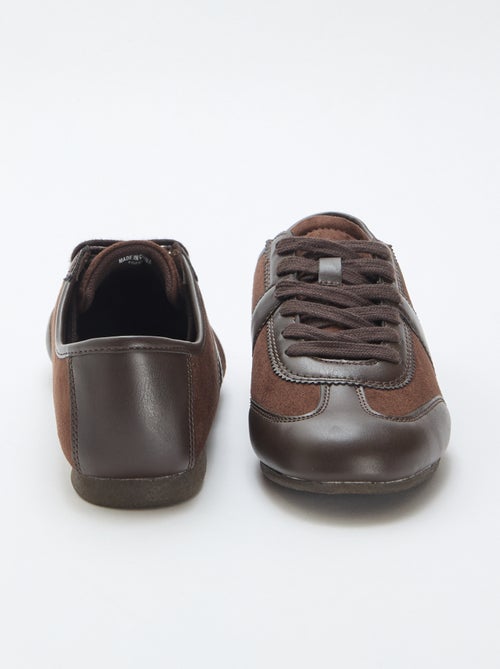 Zapatillas bajas - Kiabi