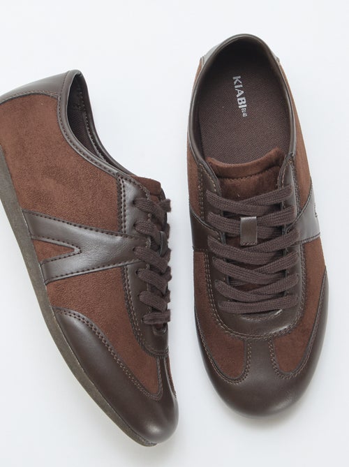 Zapatillas bajas - Kiabi