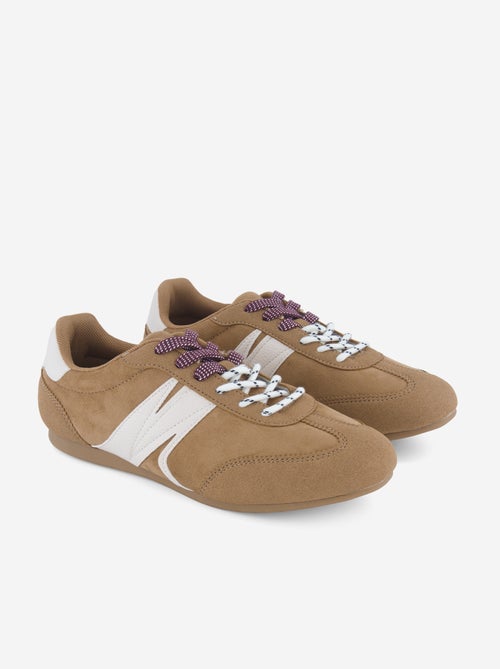 Zapatillas bajas - Kiabi