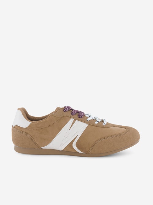 Zapatillas bajas - Kiabi