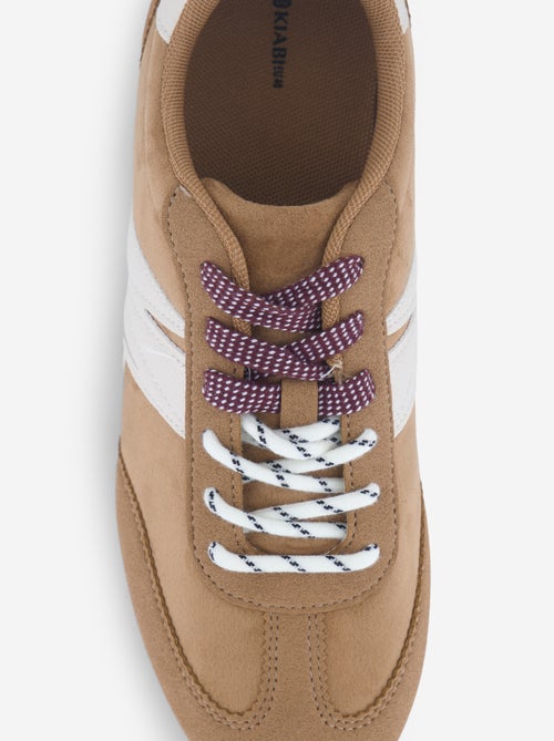 Zapatillas bajas - Kiabi