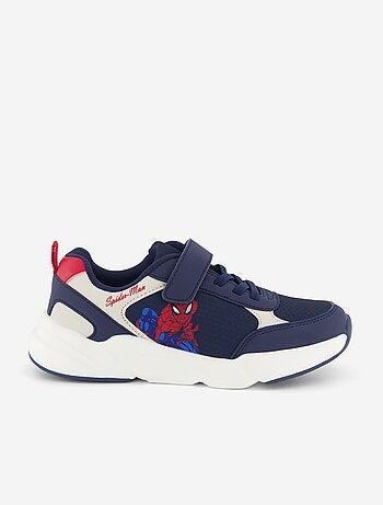 Zapatillas bajas 'Marvel' 'Spider-man'