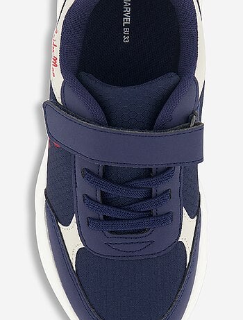 Zapatillas bajas 'Marvel' 'Spider-man'