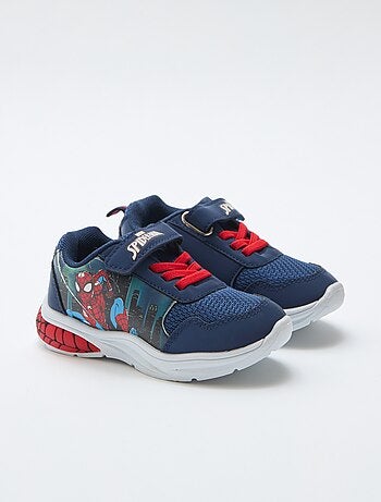 Zapatillas bajas 'Marvel' 'Spiderman'