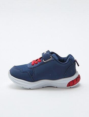 Zapatillas bajas 'Marvel' 'Spiderman'