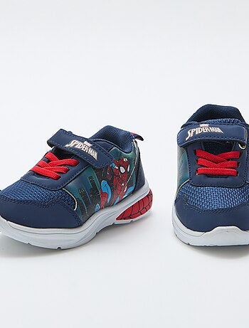 Zapatillas bajas 'Marvel' 'Spiderman'