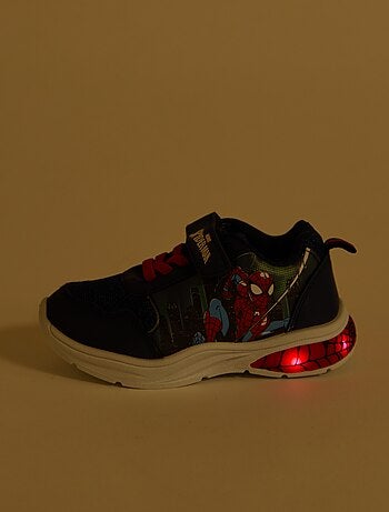 Zapatillas bajas 'Marvel' 'Spiderman'