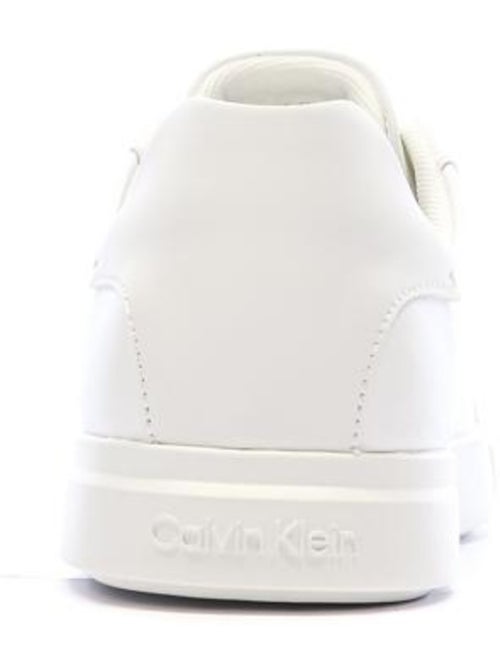 Zapatillas Bajas Mujer Calvin Klein Jeans - Kiabi Zapatillas Bajas Mujer Calvin Klein Jeans - Kiabi