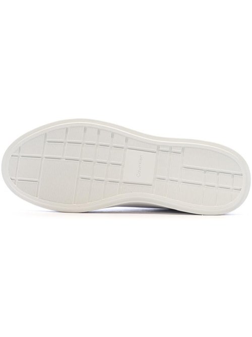 Zapatillas Bajas Mujer Calvin Klein Jeans - Kiabi Zapatillas Bajas Mujer Calvin Klein Jeans - Kiabi