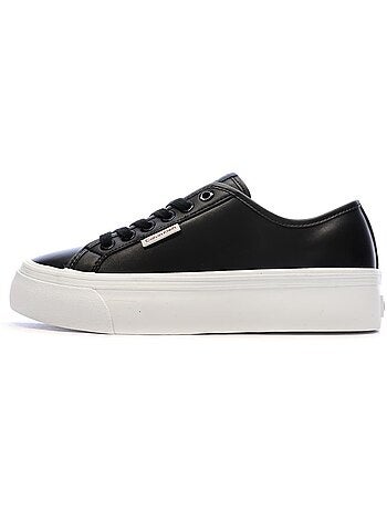 Zapatillas Bajas Mujer Calvin Klein Jeans
