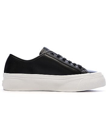 Zapatillas Bajas Mujer Calvin Klein Jeans