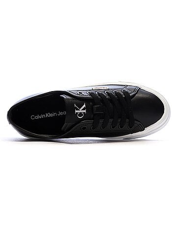 Zapatillas Bajas Mujer Calvin Klein Jeans