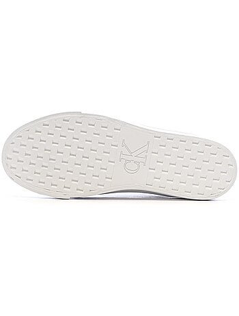 Zapatillas Bajas Mujer Calvin Klein Jeans