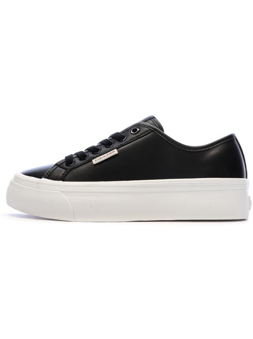 Zapatillas Bajas Mujer Calvin Klein Jeans - Kiabi