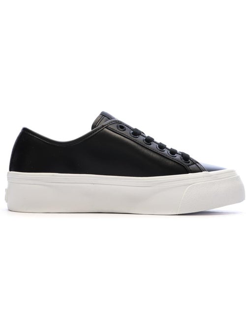 Zapatillas Bajas Mujer Calvin Klein Jeans - Kiabi