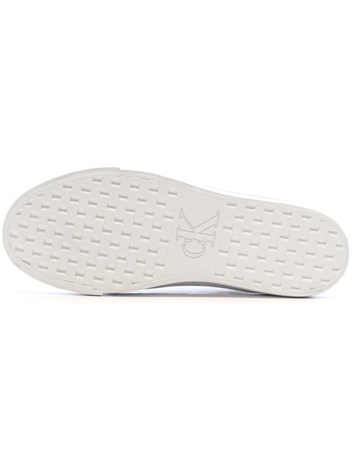 Zapatillas Bajas Mujer Calvin Klein Jeans - Kiabi