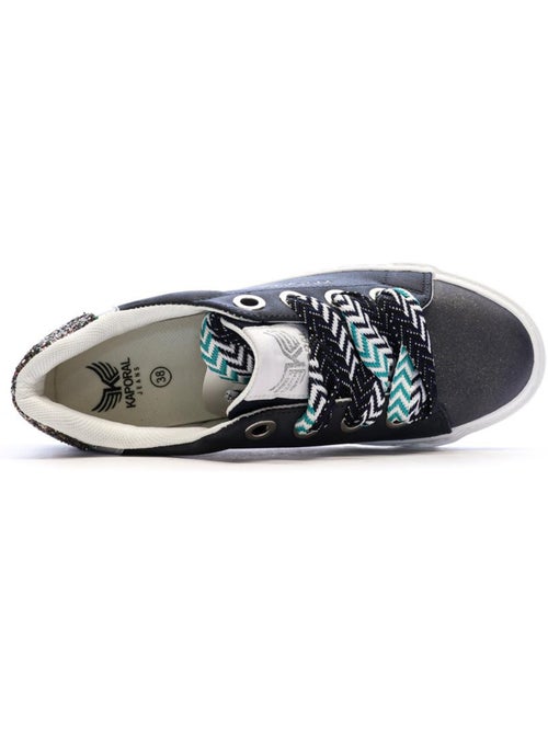 Zapatillas bajas mujer kaporal - Kiabi Zapatillas bajas mujer kaporal - Kiabi