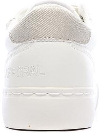 Zapatillas bajas mujer kaporal
