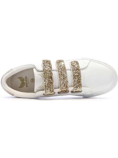 Zapatillas bajas mujer kaporal - Kiabi Zapatillas bajas mujer kaporal - Kiabi