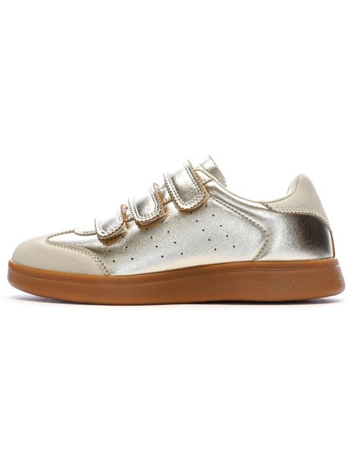 Zapatillas bajas mujer teddy smith - Kiabi Zapatillas bajas mujer teddy smith - Kiabi
