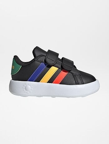 Zapatillas bajas multicolor 'Adidas'