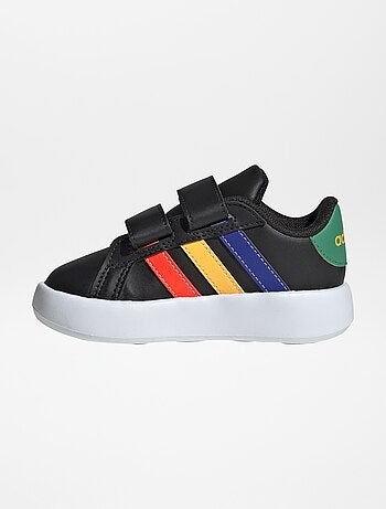 Zapatillas bajas multicolor 'Adidas'