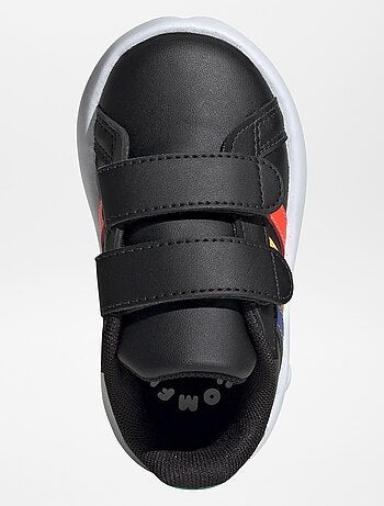 Zapatillas bajas multicolor 'Adidas'