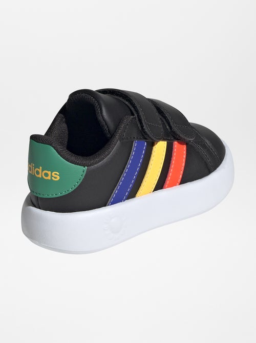 Zapatillas bajas multicolor 'Adidas' - Kiabi