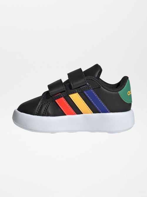 Zapatillas bajas multicolor 'Adidas' - Kiabi