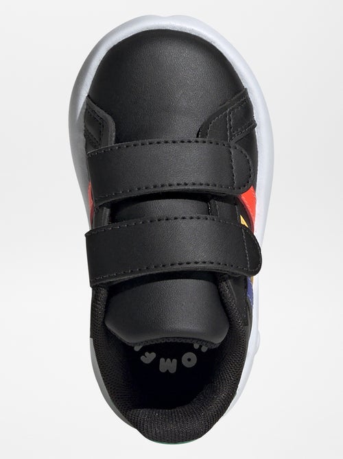 Zapatillas bajas multicolor 'Adidas' - Kiabi