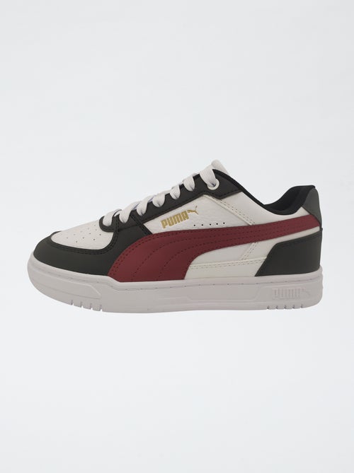 Zapatillas bajas multicolores PUMA - Kiabi