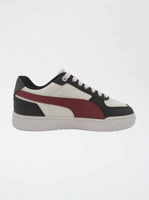 Zapatillas bajas multicolores PUMA - Kiabi