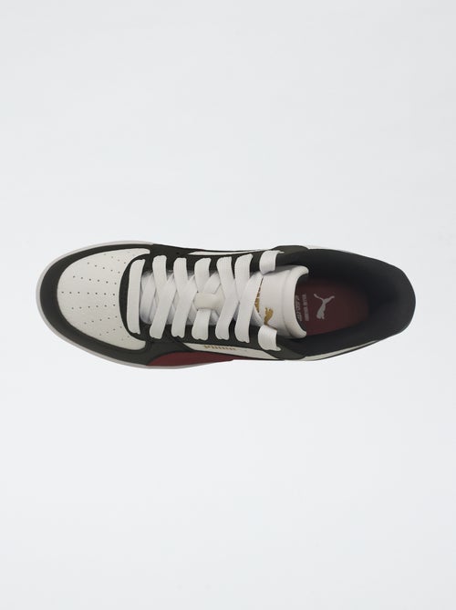Zapatillas bajas multicolores PUMA - Kiabi